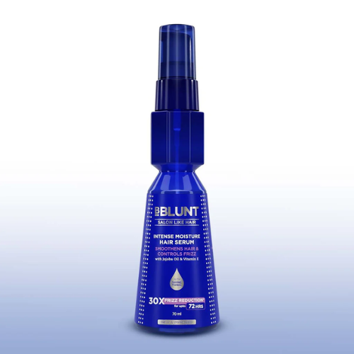 BBlunt Intense Moisture Hair Serum