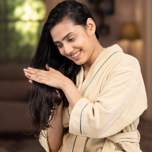 Top 5 best Hair Oil