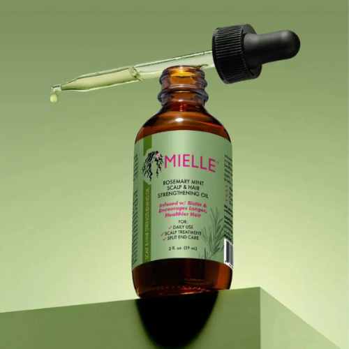 Top 5 Best  Hair Oil