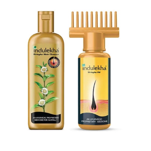 Top 5 best hair oil
