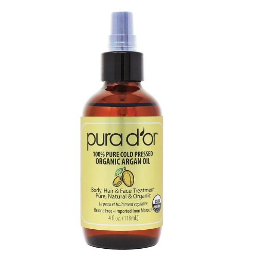 Top 5 Best hair oil