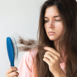 What Is the Cause of Hair Fall?