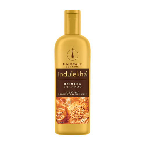 Indulekha Bringha Hair Cleanser