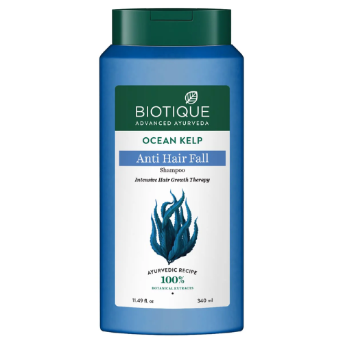 Biotique Bio Kelp Protein Shampoo
