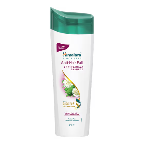Hair Fall Shampoo