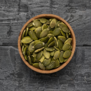 DHT Blocker Foods to Prevent Hair Loss Naturally