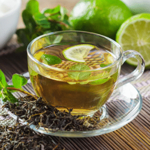 DHT Blocker Foods to Prevent Hair Loss Naturally