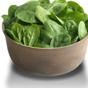 DHT Blocker Foods to Prevent Hair Loss Naturally