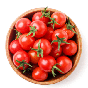 DHT Blocker Foods to Prevent Hair Loss Naturally