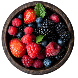 DHT Blocker Foods to Prevent Hair Loss Naturally