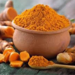 DHT Blocker Foods to Prevent Hair Loss Naturally